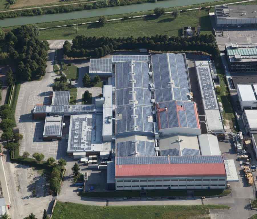 Mediagraf acquisisce Villaggio Grafica srl