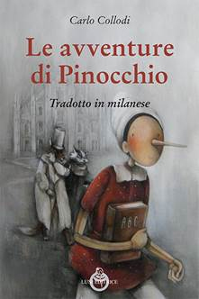 Pinocchio in dialetto milanese