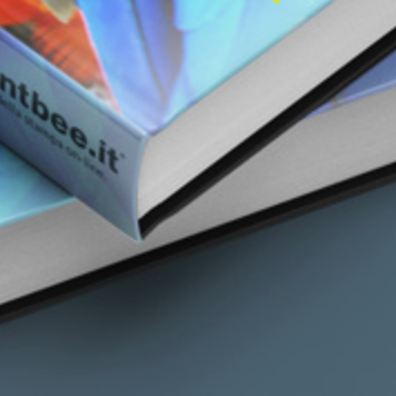 Libro (TEST) (clone) Cartonato (C16)