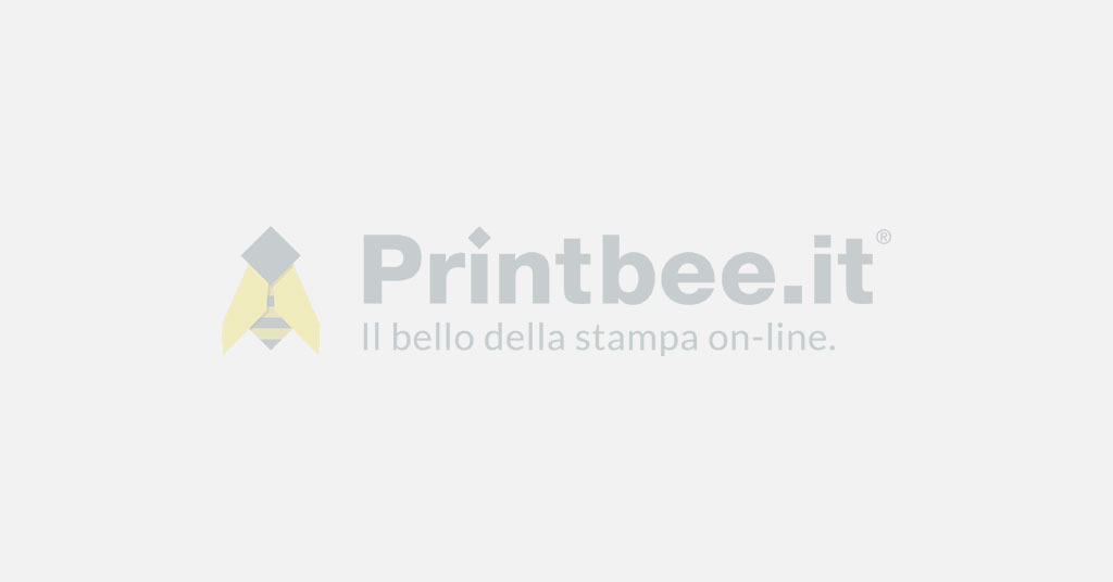 Devo creare un account per utilizzare Printbee.it?